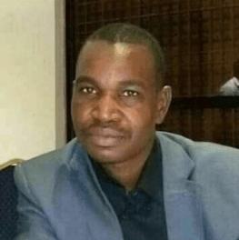 Halidou MOUNKAILA | Tournons la Page