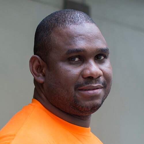 Maikoul ZODI | Tournons la Page