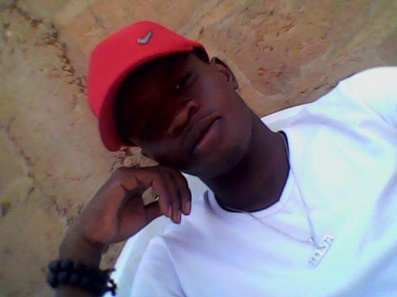 Biliyaminou IDI | Tournons la Page