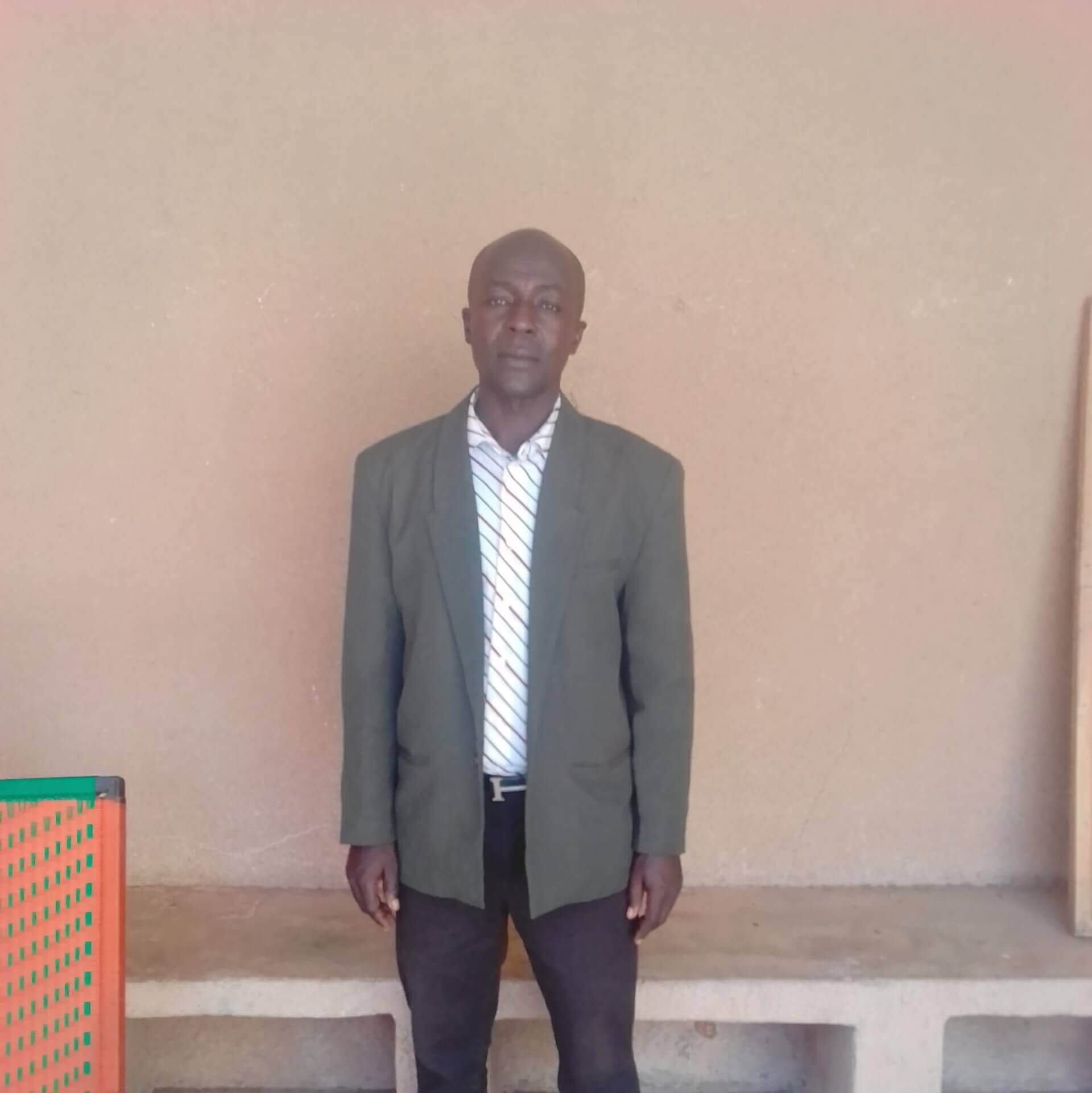 Hima HAMANI | Tournons la Page