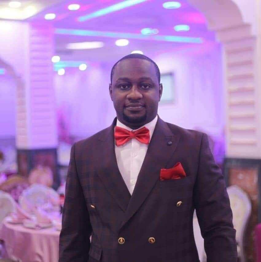 Abdoulaye ANAWAR | Tournons la Page