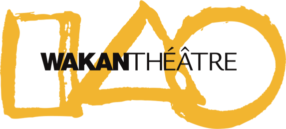Le Wakan Théâtre et STUPRE-Antimoderne | Théâtres de Bourbon
