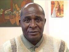 Jean-Marc BIKOKO | Tournons la Page