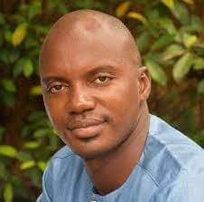 Ibrahima DIALLO | Tournons la Page