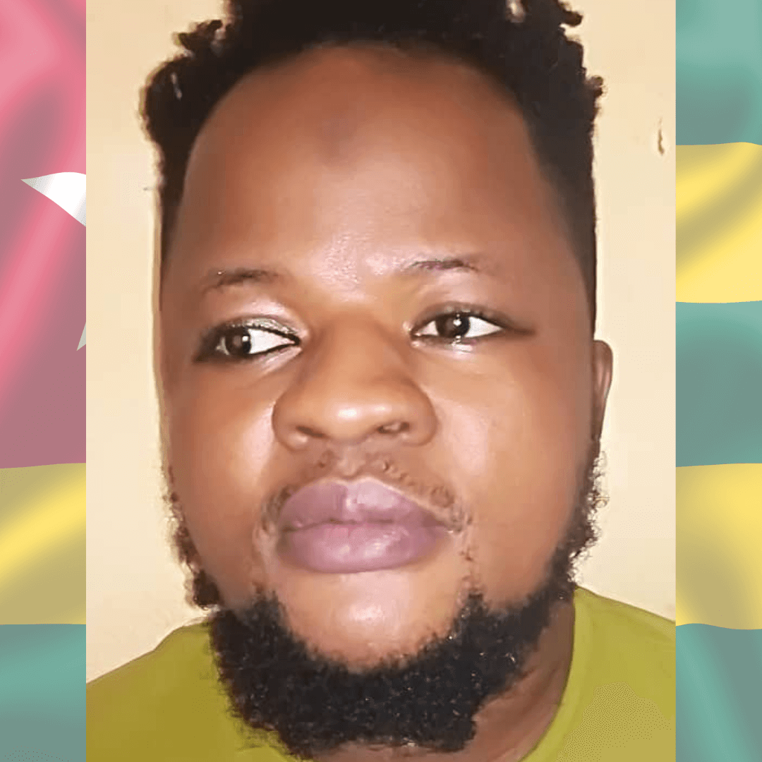 Abdoul Fadel Ouattara alias Prince Fadel | Tournons la Page