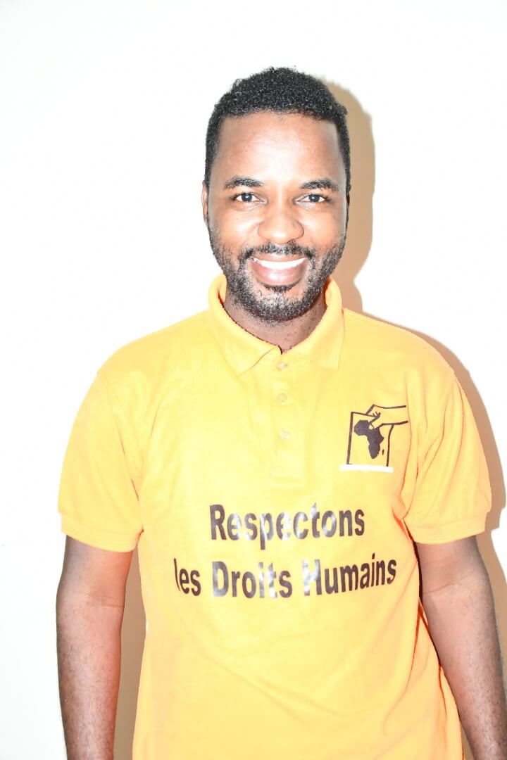 Abdoulaye Oumou Sow | Tournons la Page