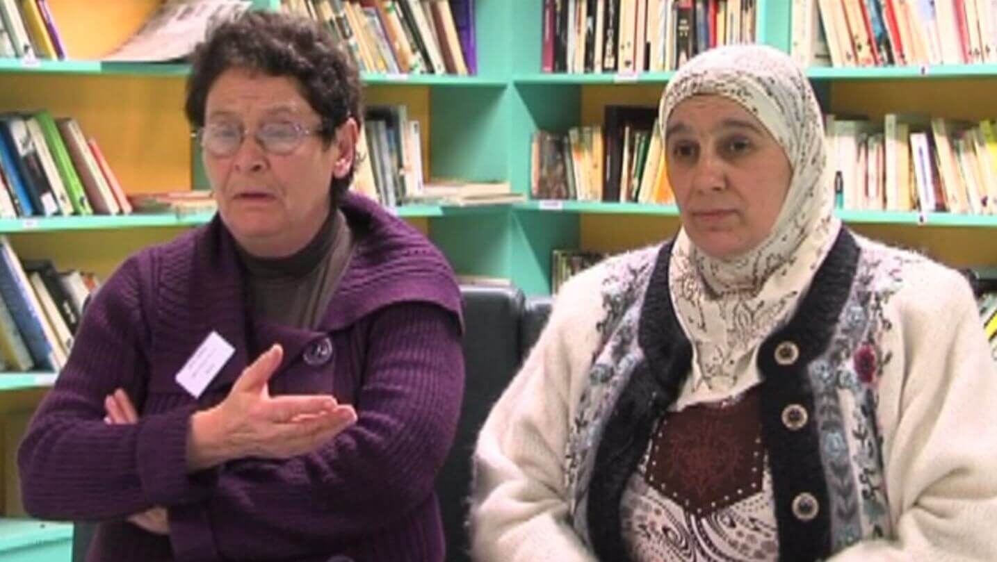 Un dialogue avec les institutions | Parents Citoyens