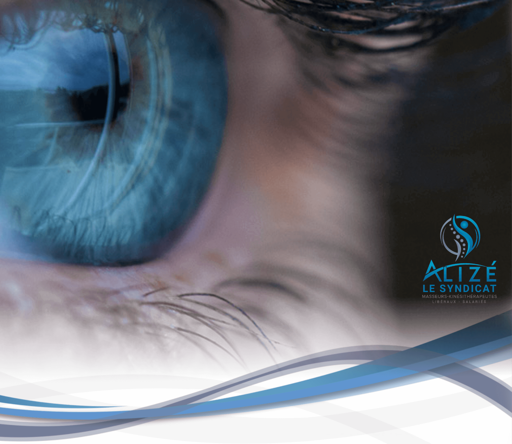Voeux et perspectives 2025 | Alizé - Syndicat de kinésithérapeutes