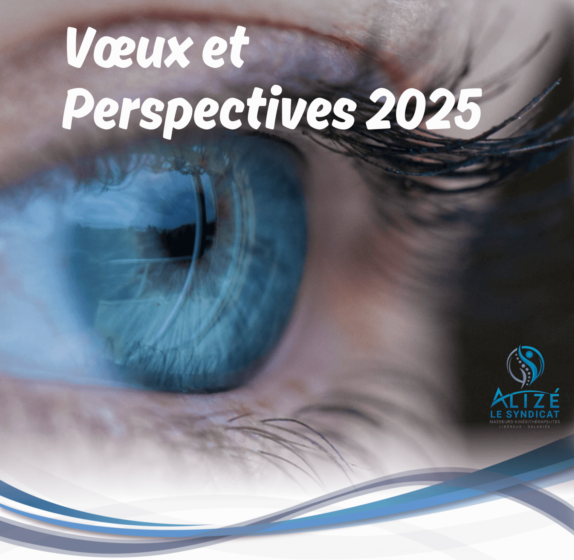 Alizé - Syndicat de kinésithérapeutes