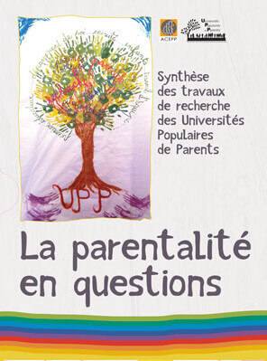 La Parentalité en questions | Parents Citoyens