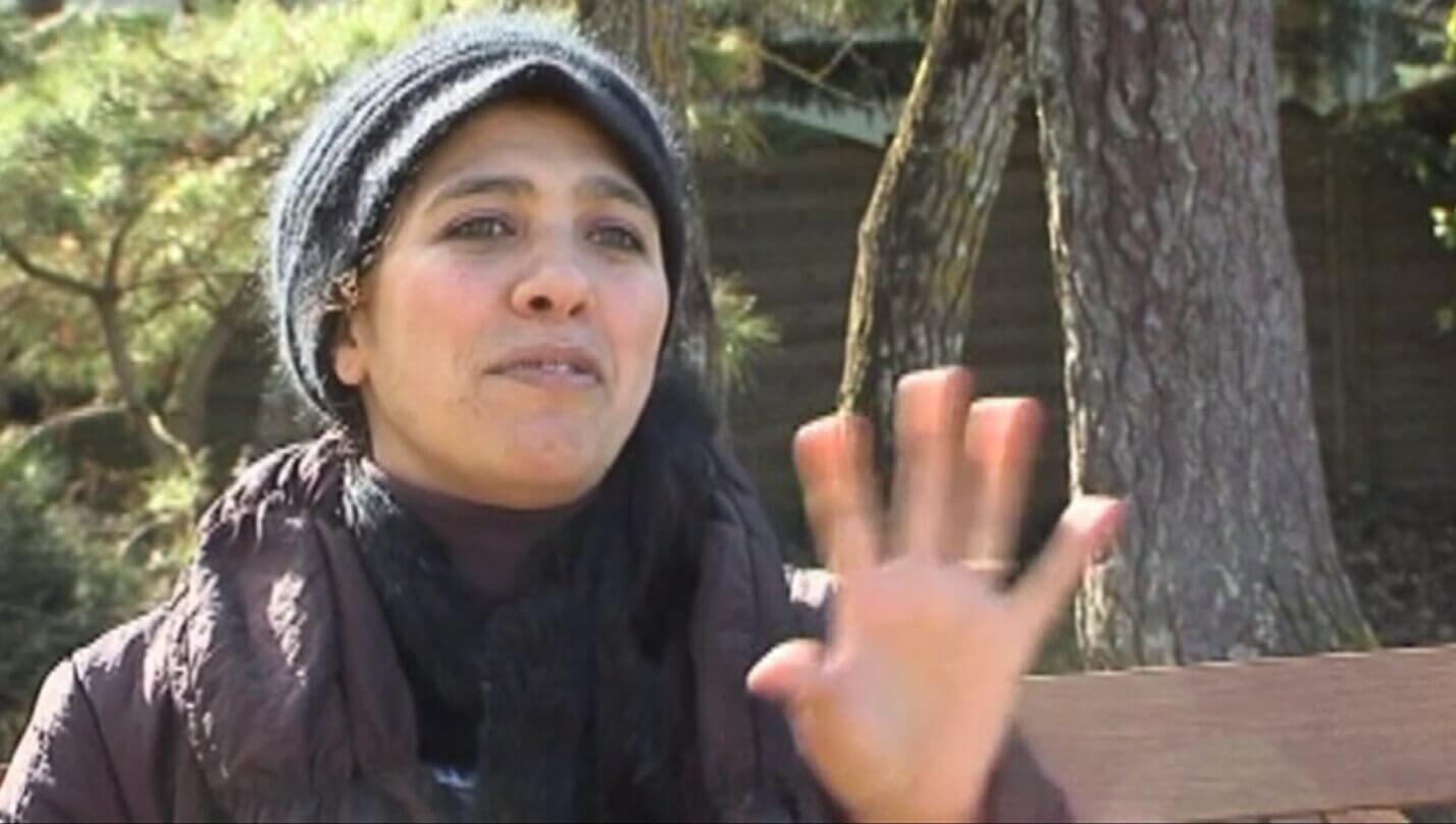 Sabah, parent de l’UPP de Grigny (91) – 1’30 | Parents Citoyens