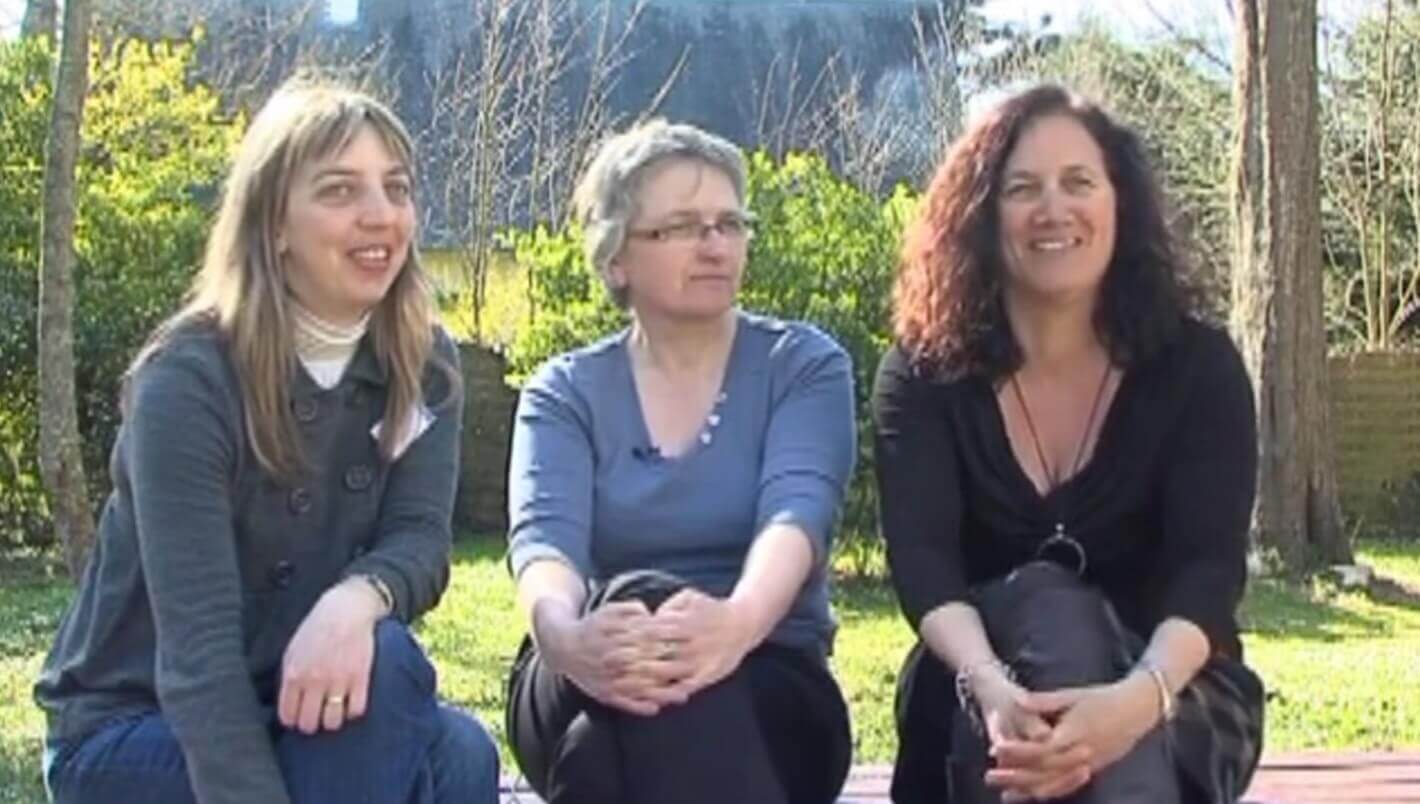 Institutions et professionnels dans les UPP : Un changement de posture