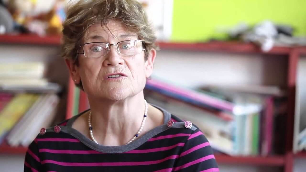 Film « Le Pouvoir d’agir »