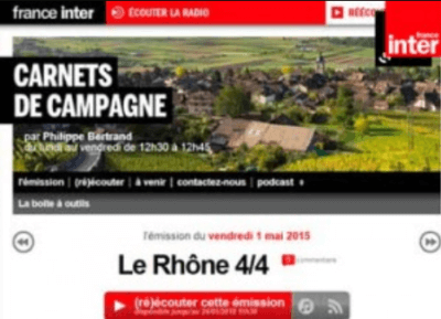 Carnets de campagne | Parents Citoyens