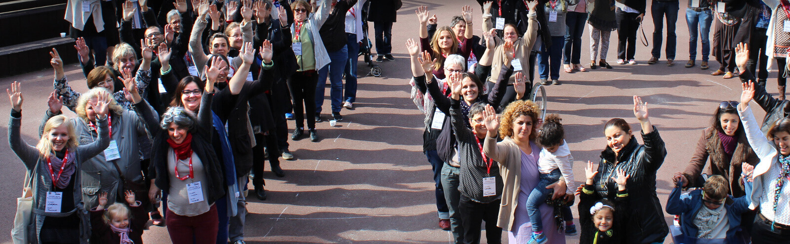 Une des initiatives parentales citoyennes à Pau « Parents en mouvement» | Parents Citoyens