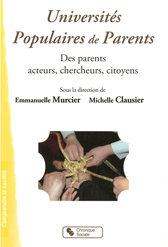 - | Parents Citoyens