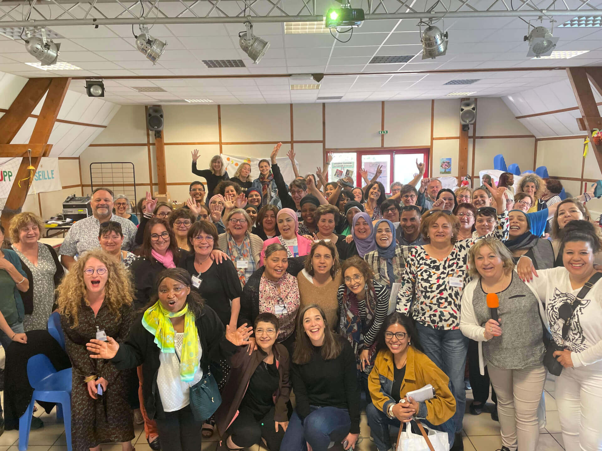 Des nouvelles de la 5ème Génération | Parents Citoyens