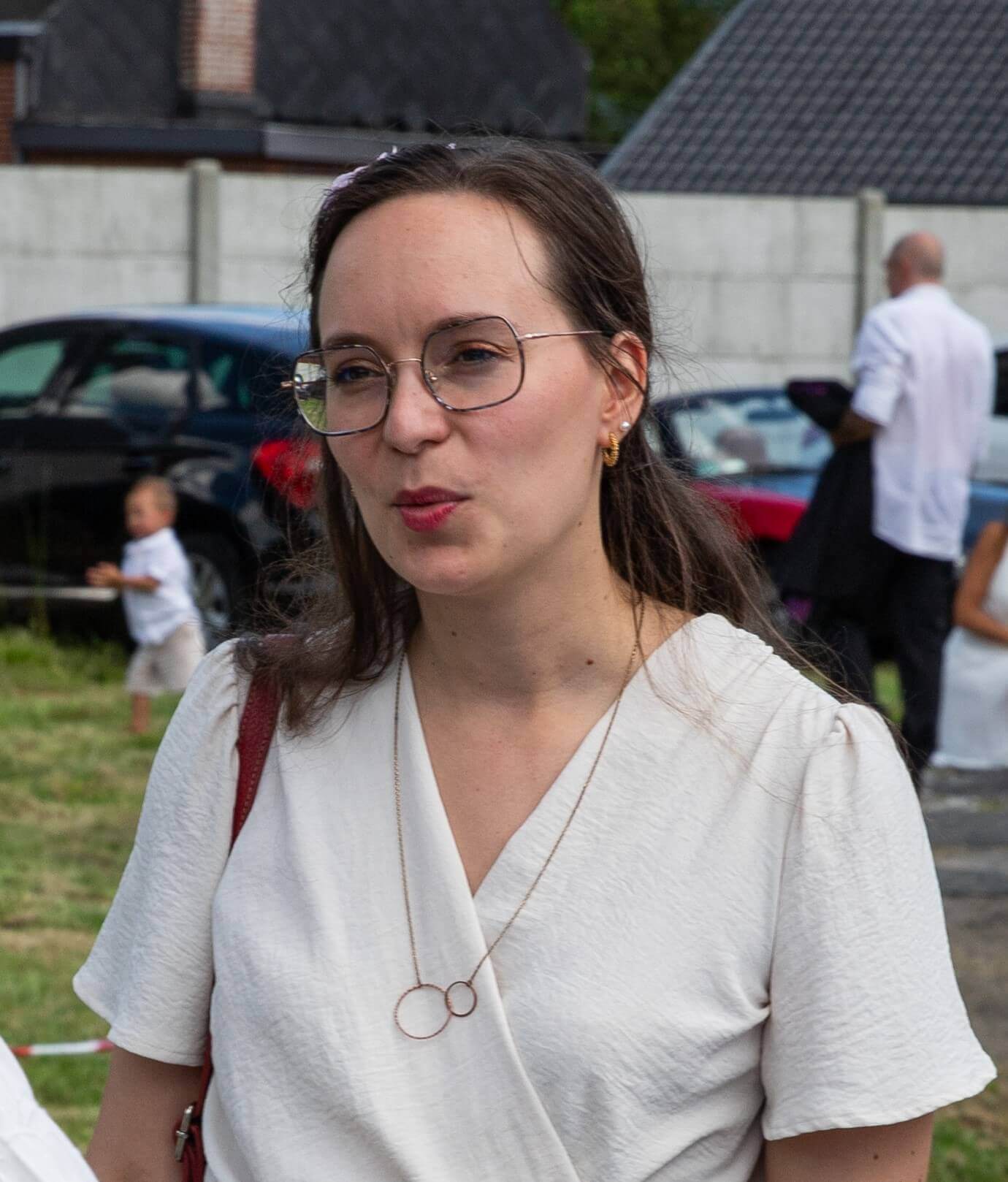 Hélène | Funnyrockers