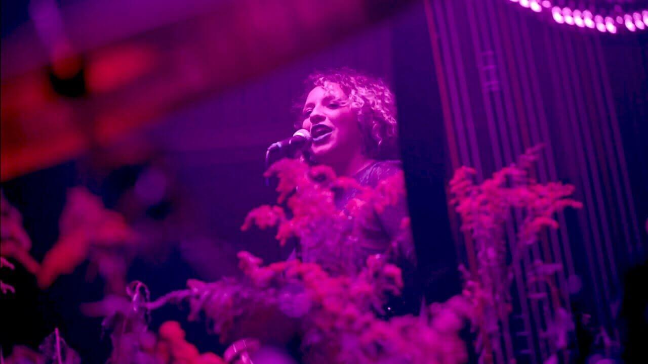 LOLOMIS - Sieluni tanssimaan (Live Session)