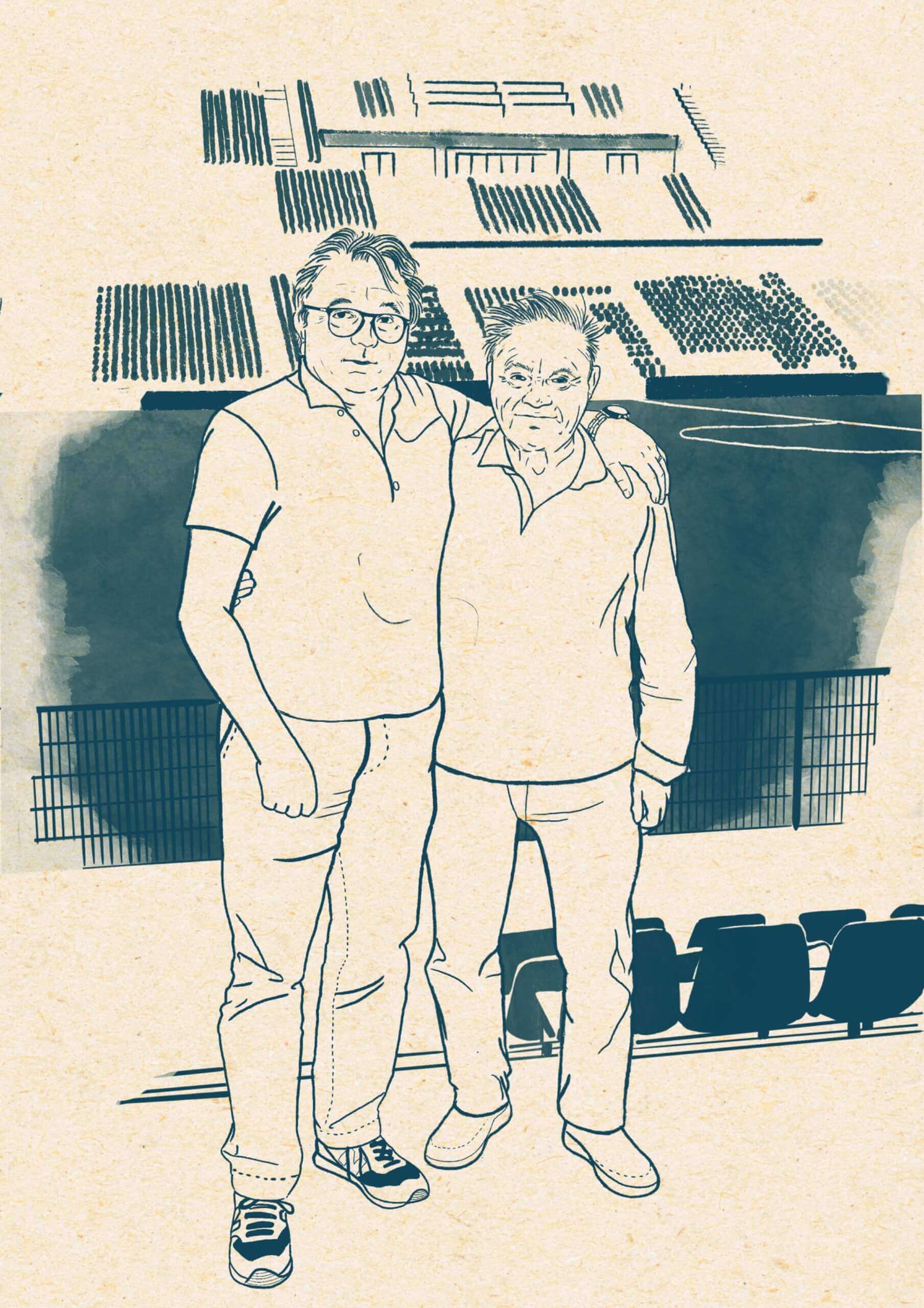 - | Canaille Illustration