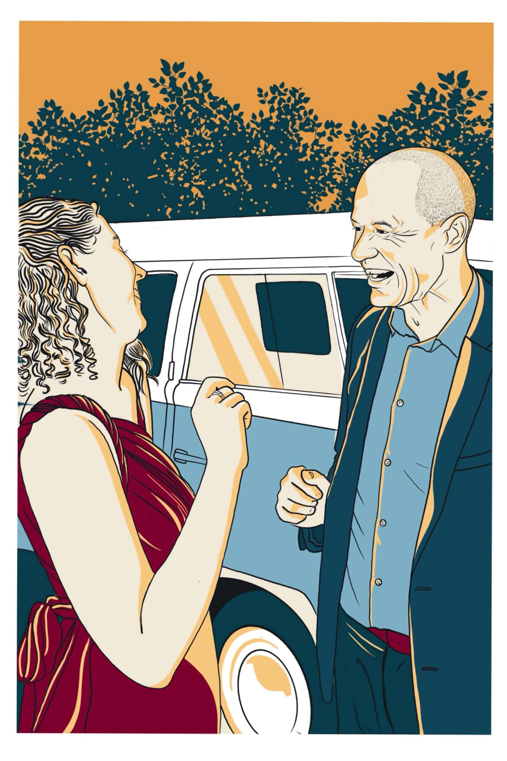 - | Canaille Illustration