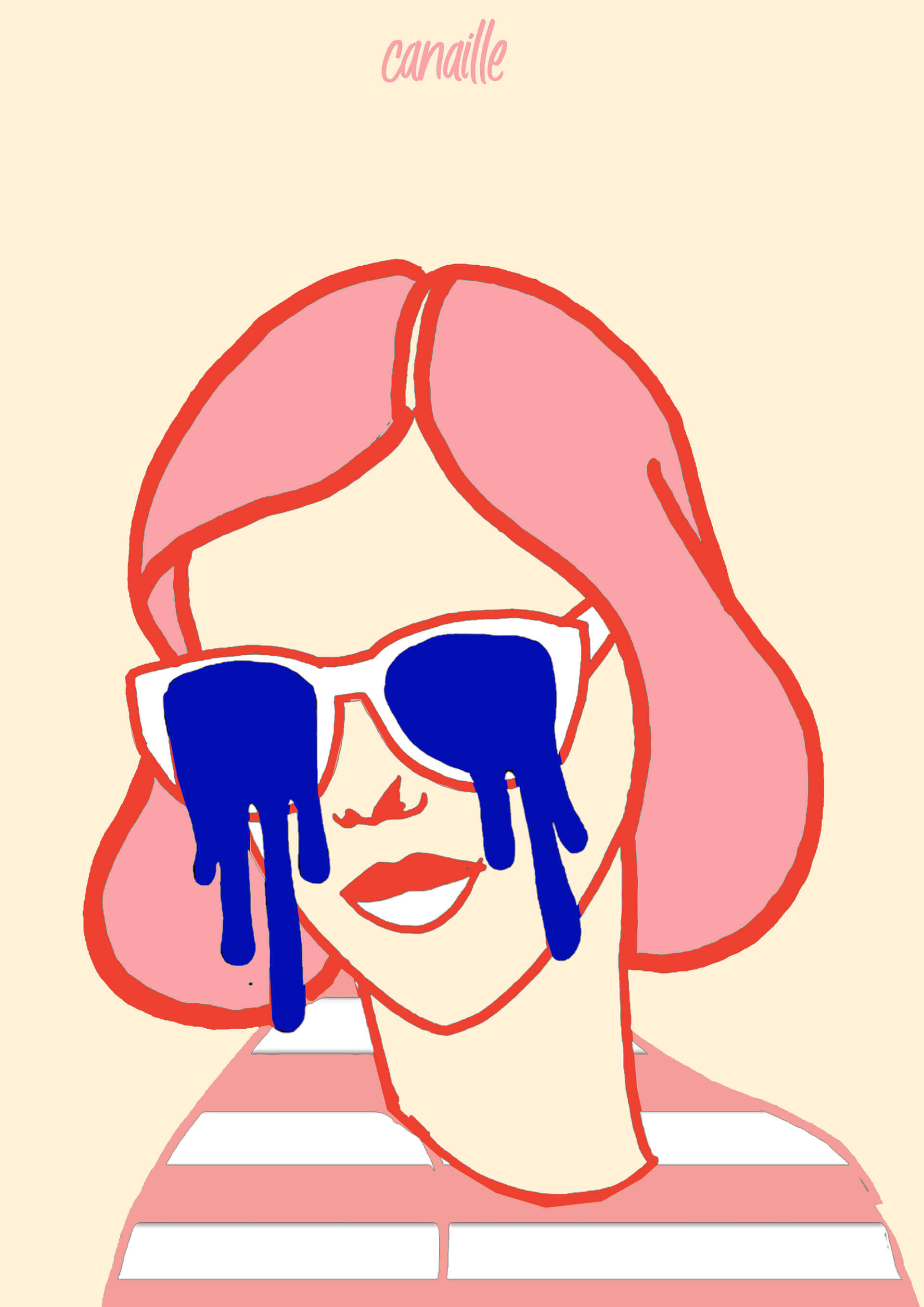 - | Canaille Illustration