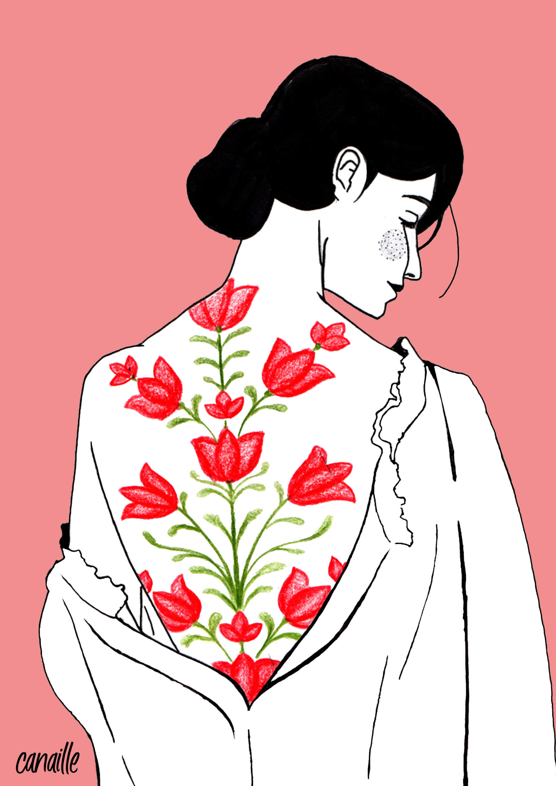 - | Canaille Illustration