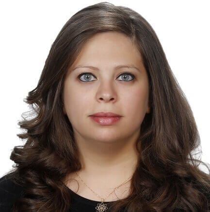 Mais Afaneh | EFI - EuroMed Feminist Initiative