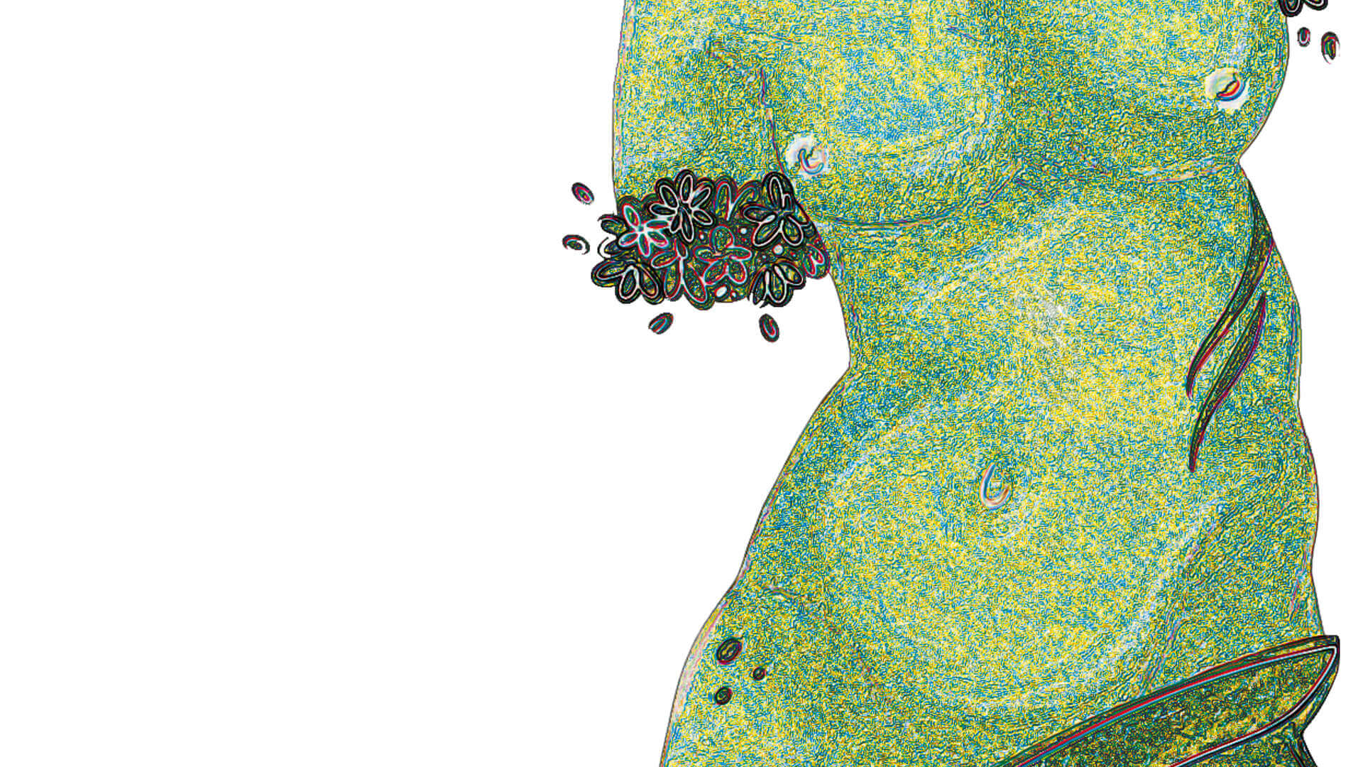 Corps Ciselé | TACK