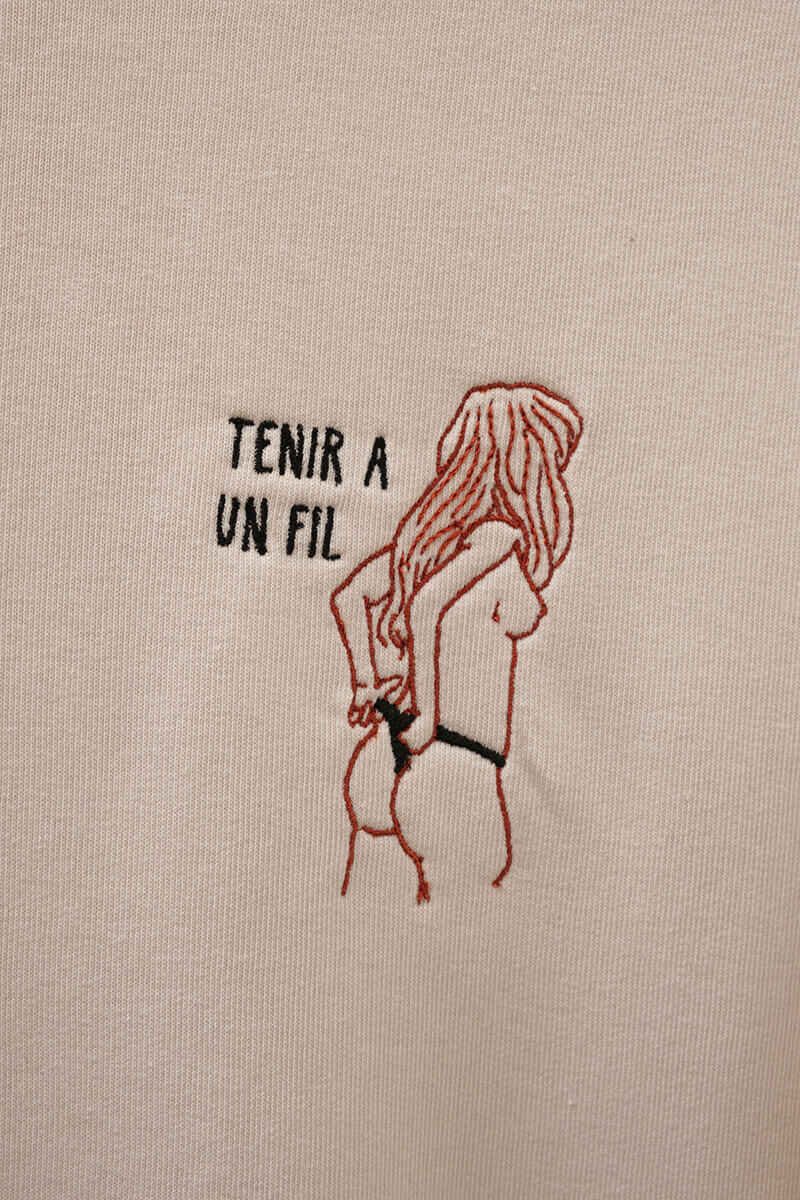 - | Canaille Illustration