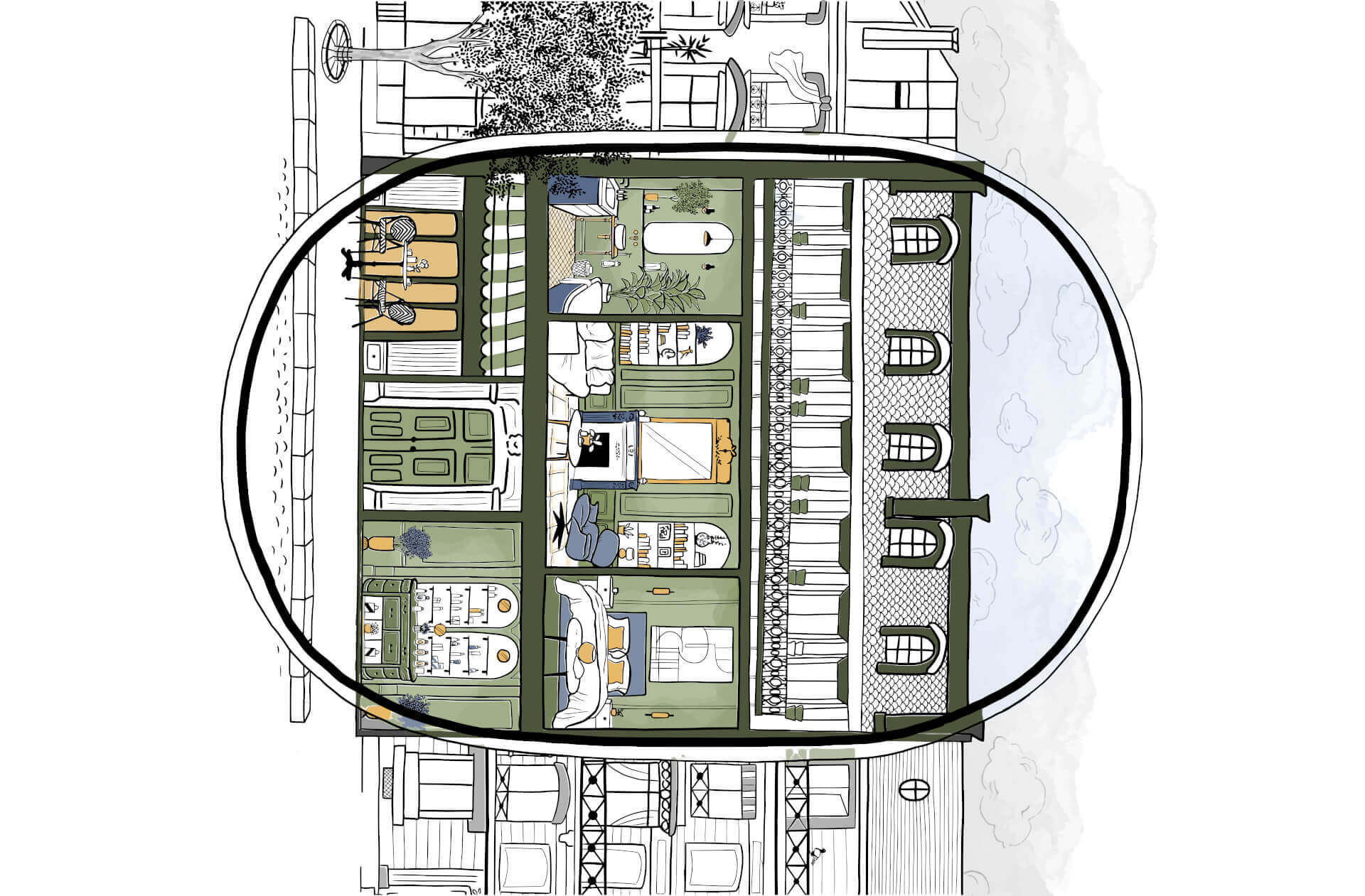 - | Canaille Illustration