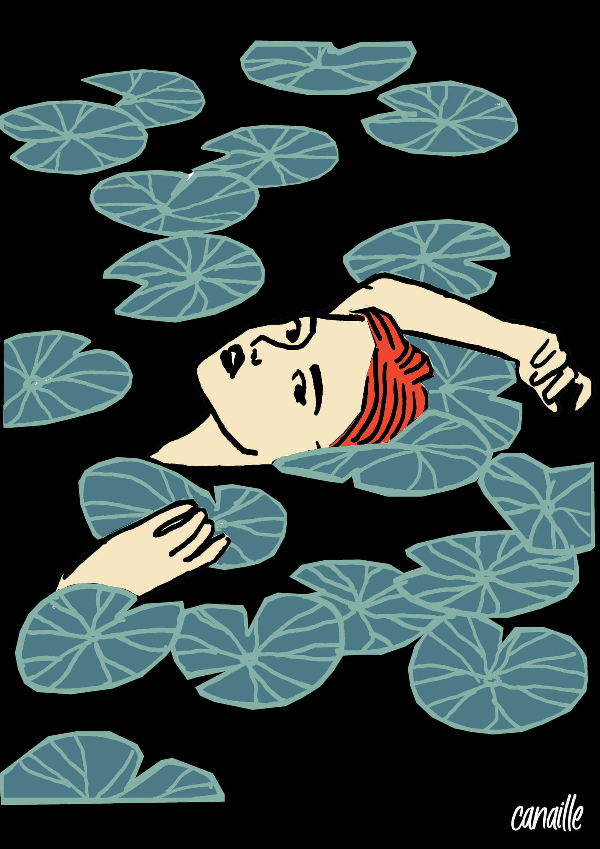 - | Canaille Illustration