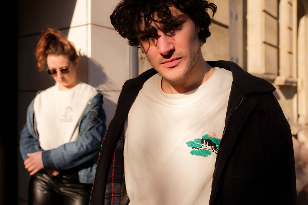 - | Canaille Illustration