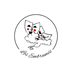 La compagnie Les Embrumés | Théâtres de Bourbon