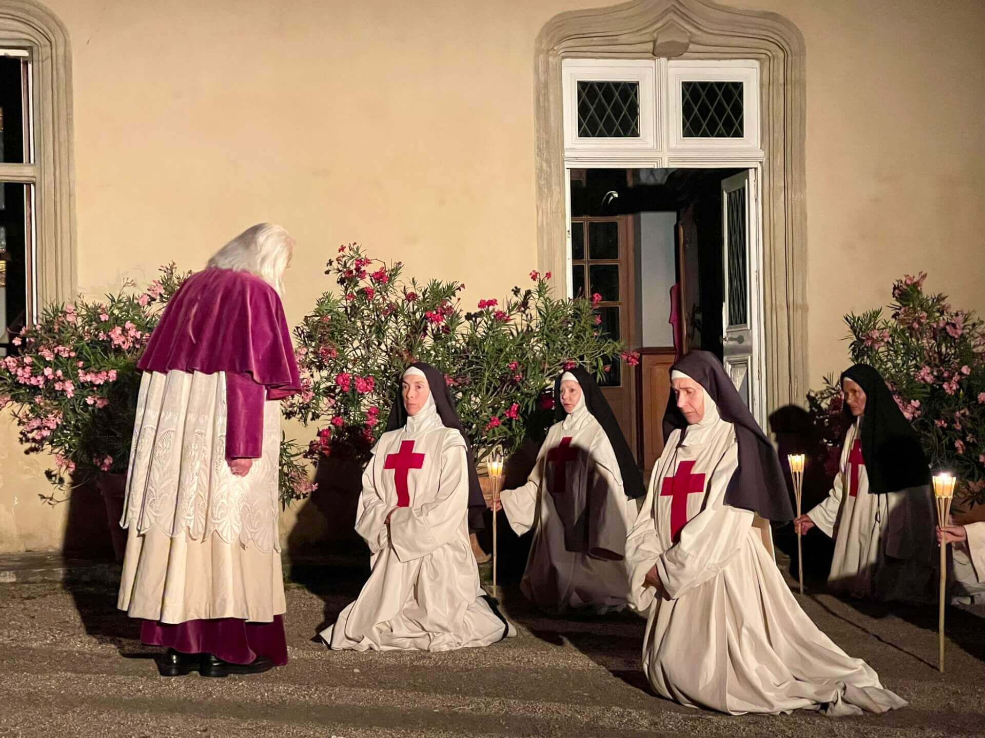 Théâtres de Bourbon