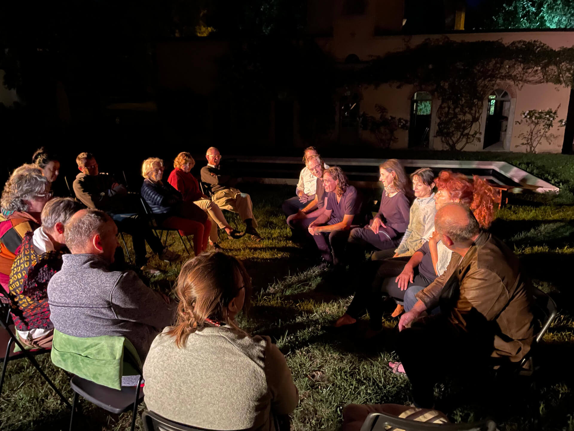 Théâtres de Bourbon