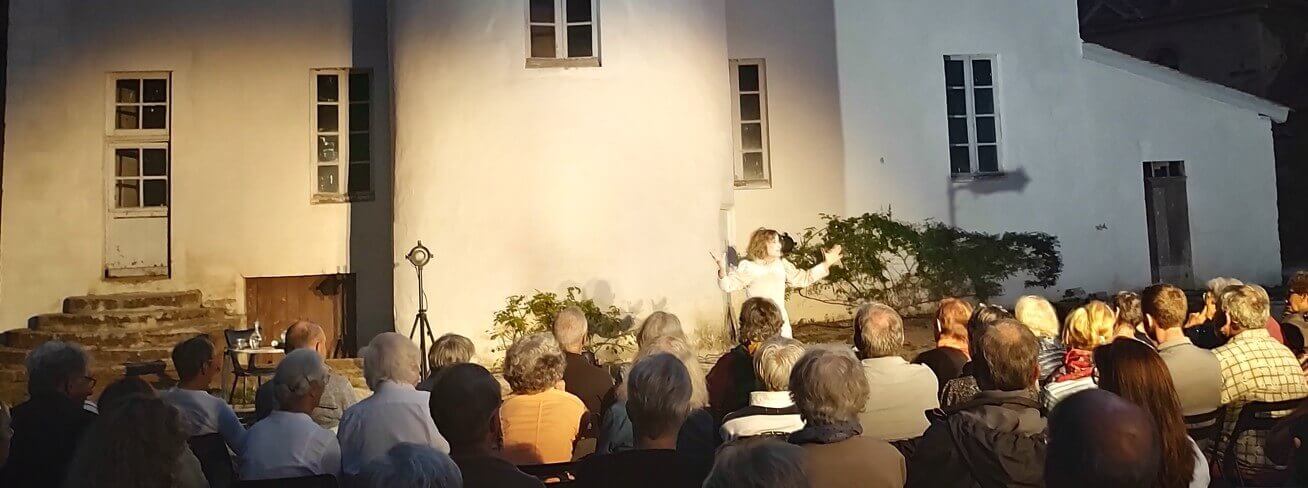 Théâtres de Bourbon