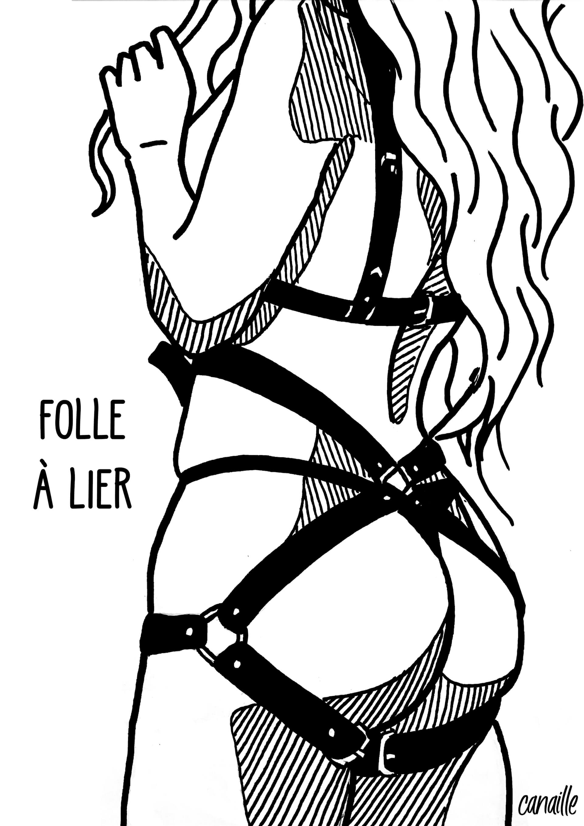 - | Canaille Illustration