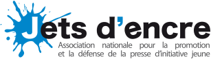 Jets  d’encre | RESES