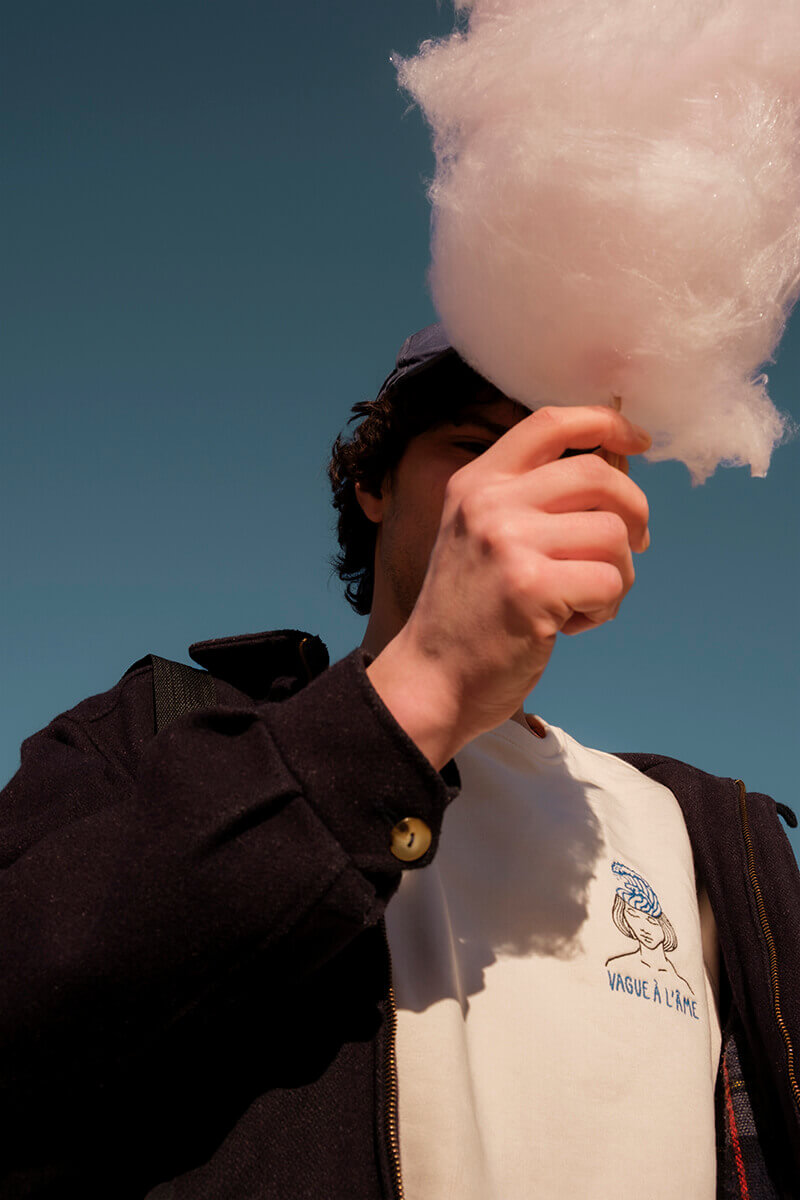 - | Canaille Illustration