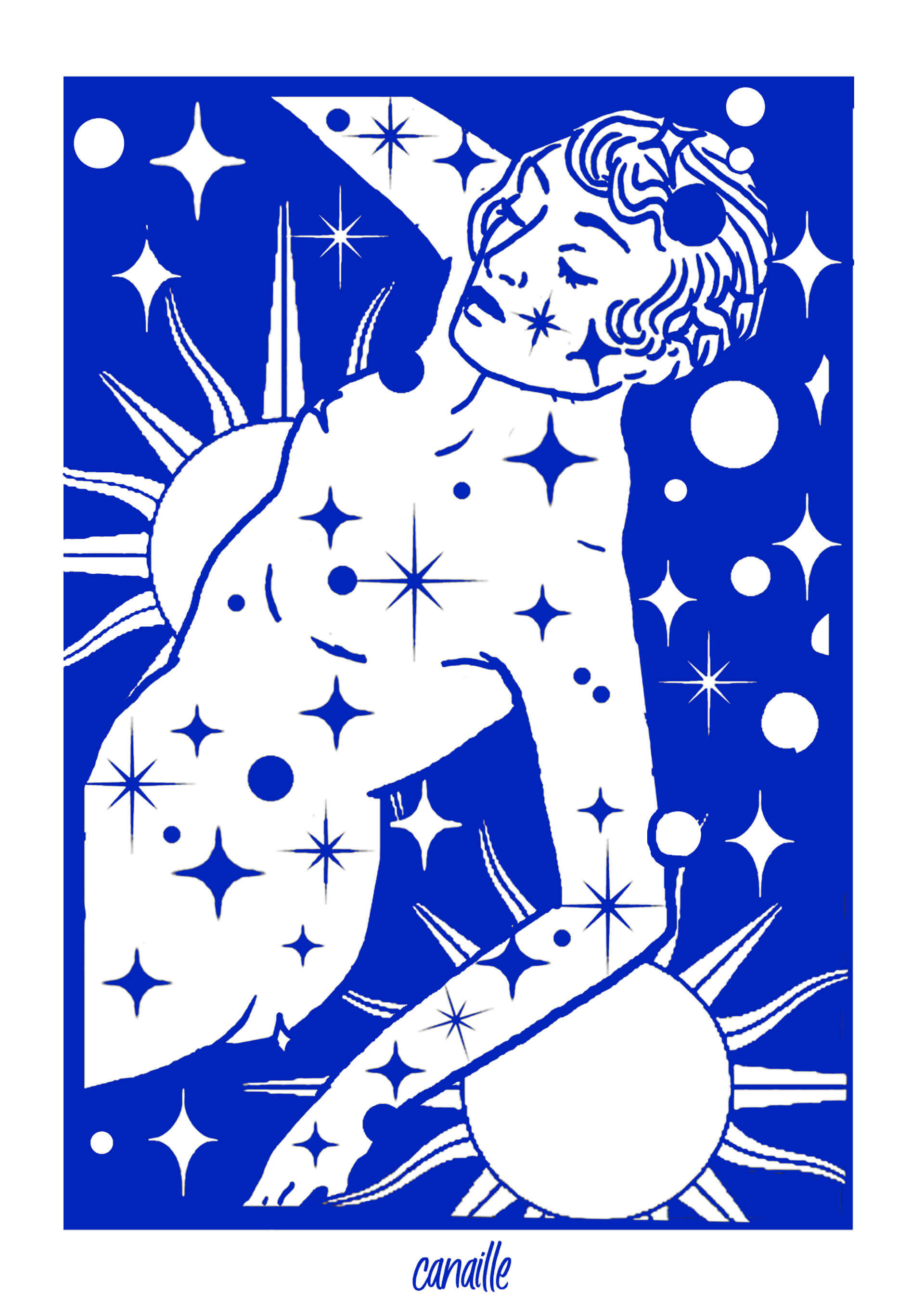 - | Canaille Illustration