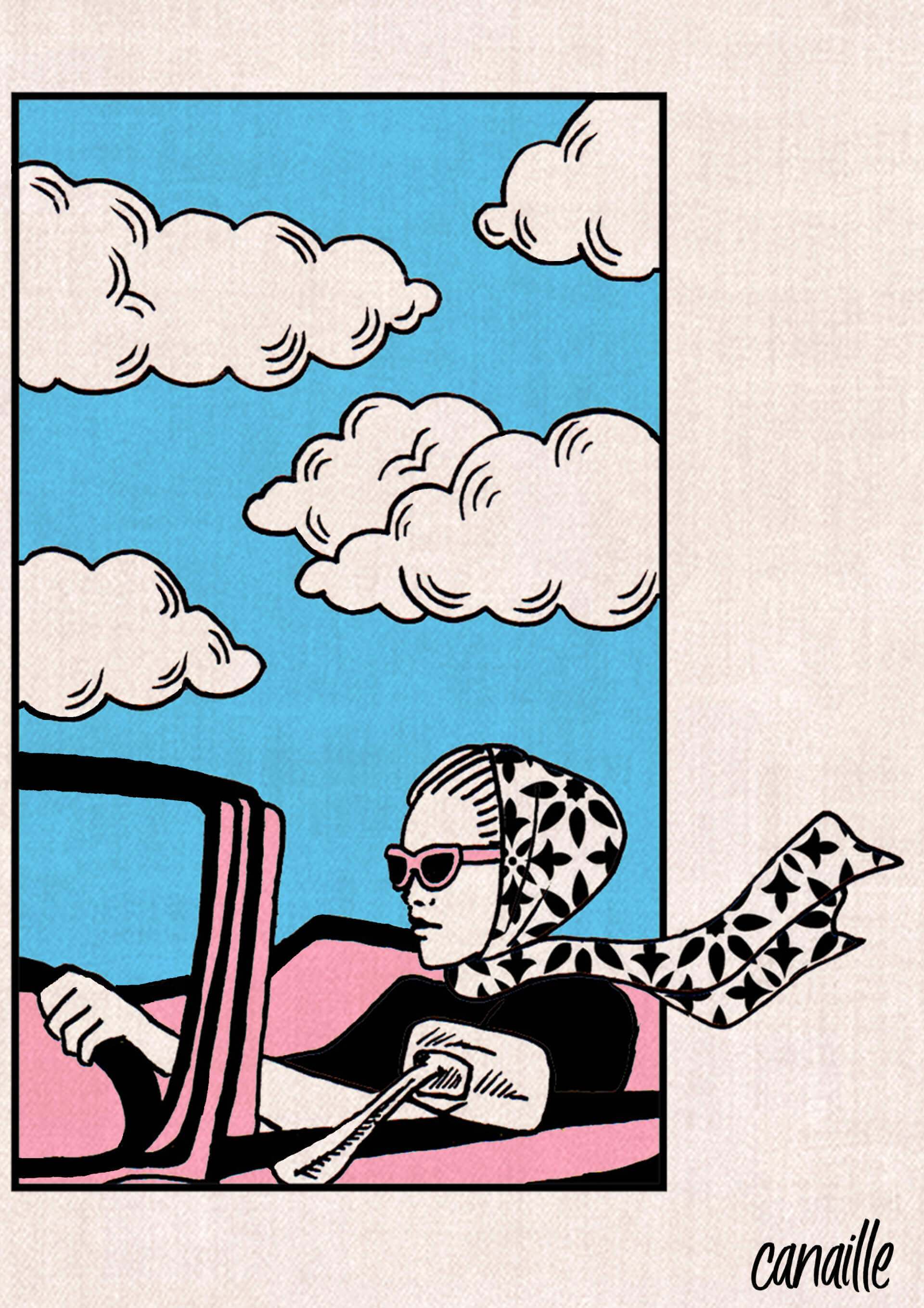 - | Canaille Illustration