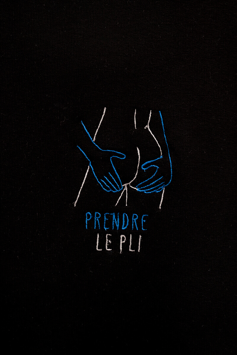 - | Canaille Illustration