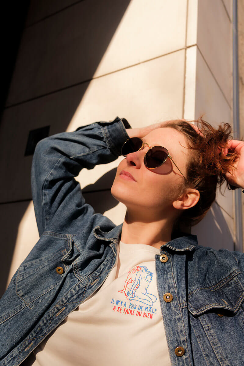 - | Canaille Illustration