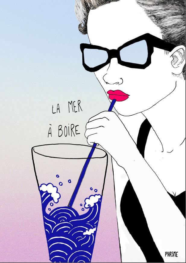 - | Canaille Illustration