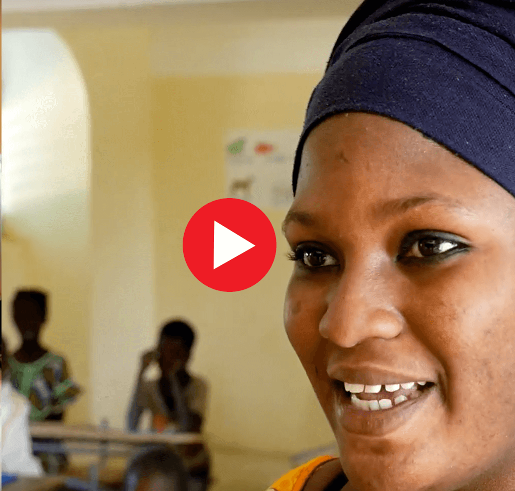 Sohna Tall | La Voûte Nubienne