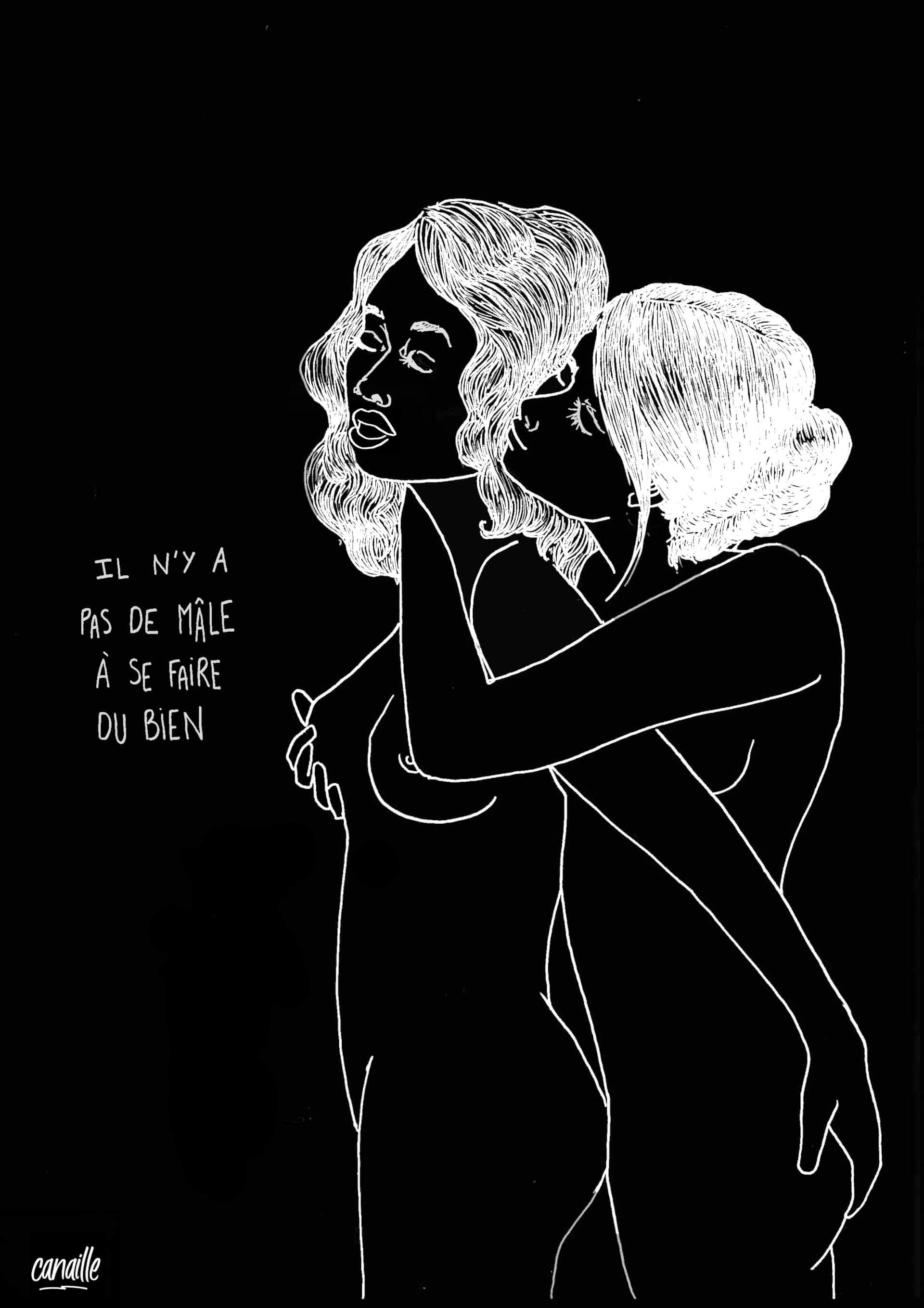 - | Canaille Illustration