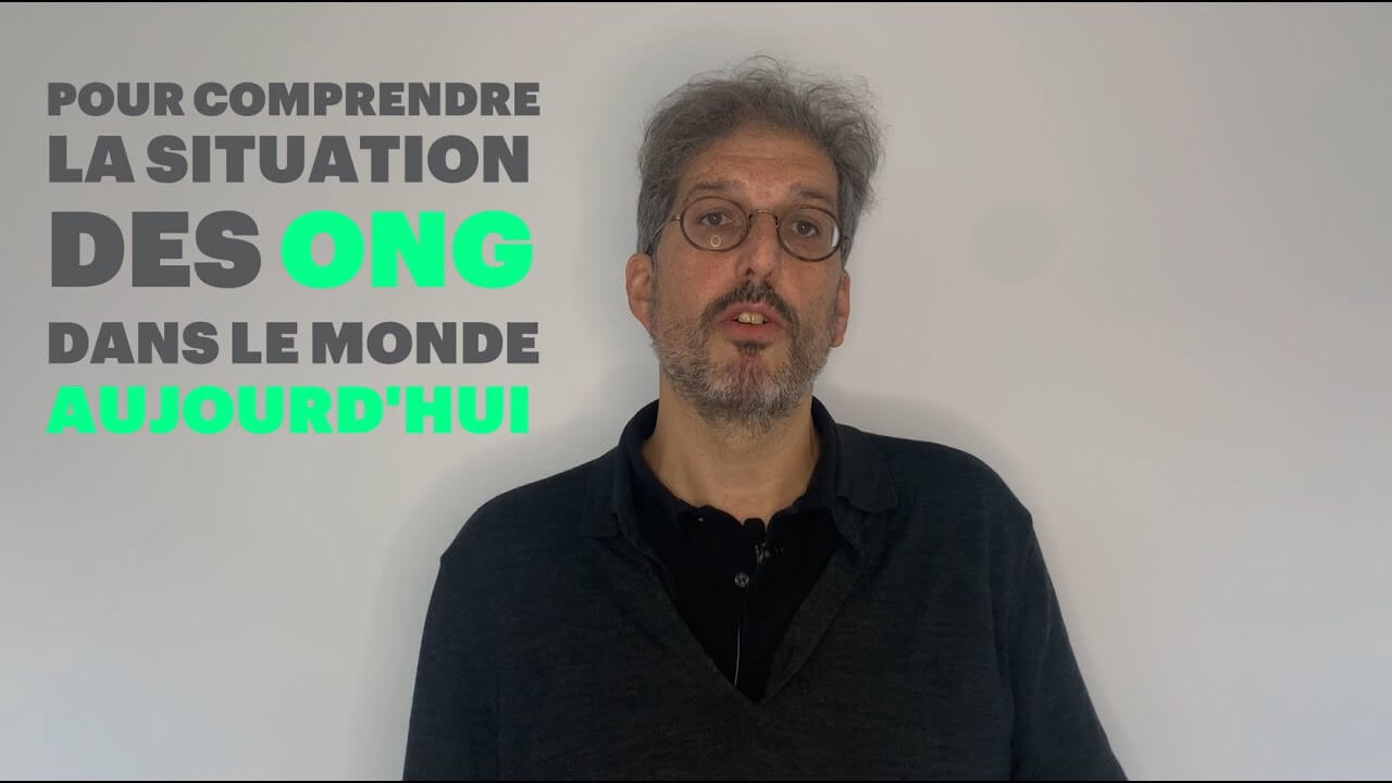 RAPPORT | Stop au rétrécissement de l'espace civique : l'appel à l'action de la PDH