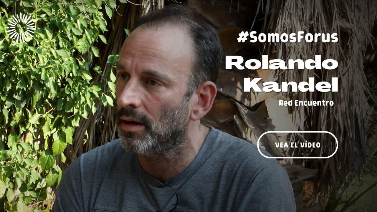 #SomosForus - Red Encuentro sobre el espacio cívico y los retos en materia de derechos en Argentina | Forus
