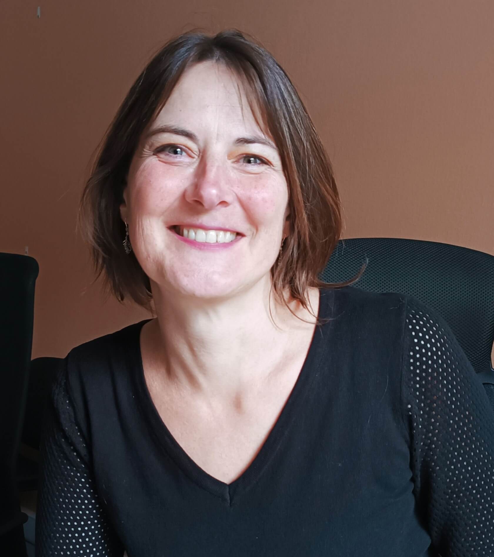 POISSON Céline | Trisomie 21 Nouvelle Aquitaine